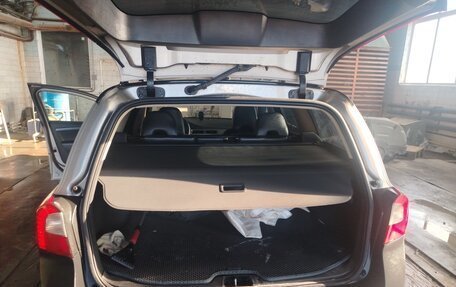 Volvo XC70 II рестайлинг, 2008 год, 1 049 000 рублей, 8 фотография