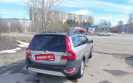 Volvo XC70 II рестайлинг, 2008 год, 1 049 000 рублей, 7 фотография