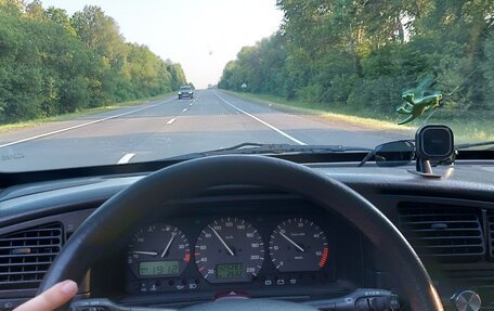 Volkswagen Passat B4, 1994 год, 370 000 рублей, 2 фотография