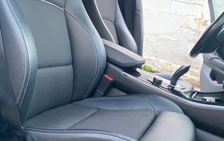 BMW X4, 2016 год, 2 970 000 рублей, 14 фотография
