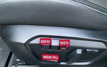 BMW X4, 2016 год, 2 970 000 рублей, 13 фотография