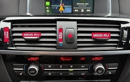 BMW X4, 2016 год, 2 970 000 рублей, 17 фотография