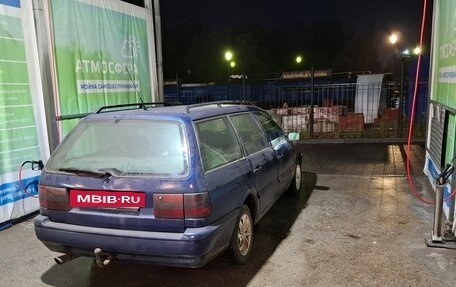Volkswagen Passat B4, 1994 год, 370 000 рублей, 4 фотография