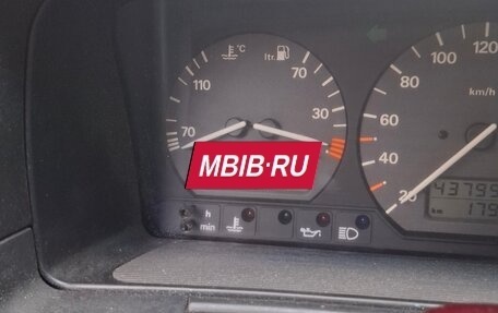 Volkswagen Passat B4, 1994 год, 370 000 рублей, 5 фотография