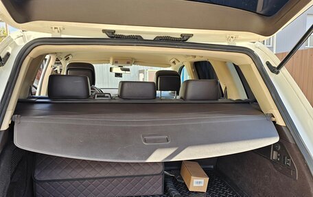 Volkswagen Touareg III, 2010 год, 1 980 000 рублей, 11 фотография