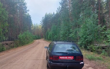 Volkswagen Passat B4, 1994 год, 370 000 рублей, 8 фотография