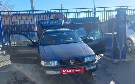 Volkswagen Passat B4, 1994 год, 370 000 рублей, 9 фотография