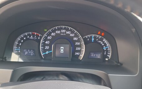 Toyota Camry, 2013 год, 1 650 000 рублей, 12 фотография