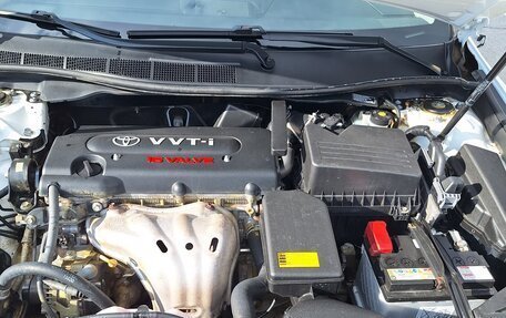 Toyota Camry, 2013 год, 1 650 000 рублей, 10 фотография