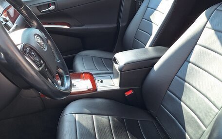 Toyota Camry, 2013 год, 1 650 000 рублей, 13 фотография