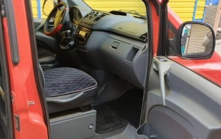 Mercedes-Benz Vito, 2005 год, 1 035 000 рублей, 8 фотография