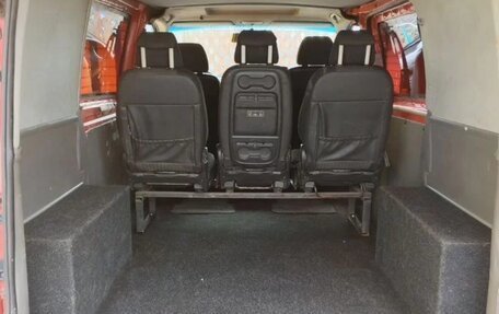 Mercedes-Benz Vito, 2005 год, 1 035 000 рублей, 7 фотография