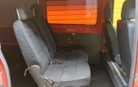 Mercedes-Benz Vito, 2005 год, 1 035 000 рублей, 6 фотография