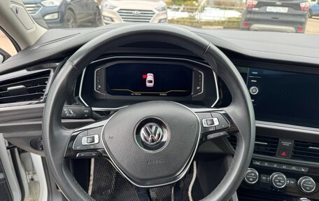 Volkswagen Jetta VII, 2020 год, 2 000 000 рублей, 9 фотография