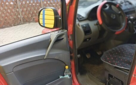 Mercedes-Benz Vito, 2005 год, 1 035 000 рублей, 11 фотография