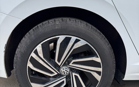 Volkswagen Jetta VII, 2020 год, 2 000 000 рублей, 3 фотография