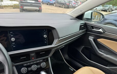 Volkswagen Jetta VII, 2020 год, 2 000 000 рублей, 10 фотография
