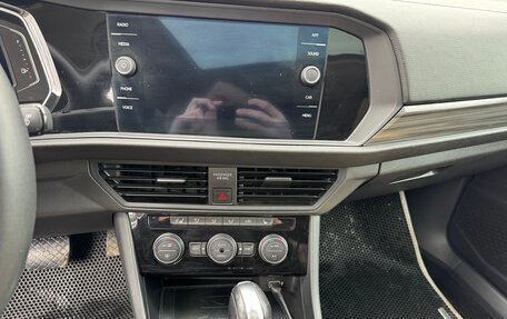 Volkswagen Jetta VII, 2020 год, 2 000 000 рублей, 8 фотография