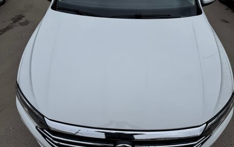 Volkswagen Jetta VII, 2020 год, 2 000 000 рублей, 19 фотография