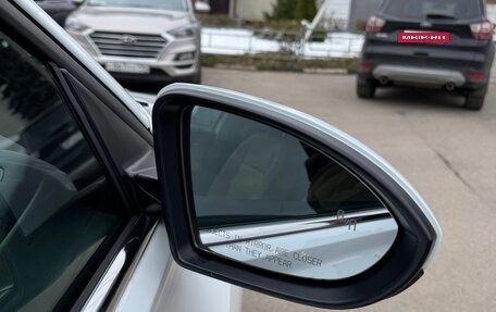 Volkswagen Jetta VII, 2020 год, 2 000 000 рублей, 16 фотография