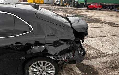 Toyota Camry, 2019 год, 1 450 000 рублей, 4 фотография