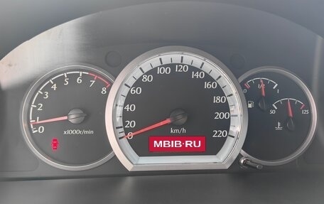 Chevrolet Lacetti, 2012 год, 790 000 рублей, 4 фотография