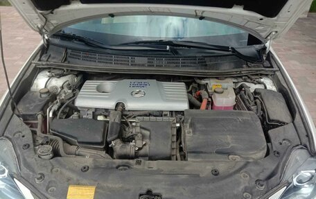 Lexus CT I рестайлинг, 2012 год, 1 700 000 рублей, 13 фотография