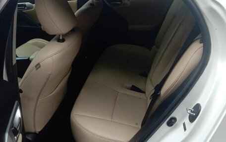 Lexus CT I рестайлинг, 2012 год, 1 700 000 рублей, 4 фотография