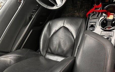 Toyota Camry, 2019 год, 1 450 000 рублей, 12 фотография