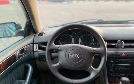 Audi A6, 1999 год, 630 000 рублей, 8 фотография