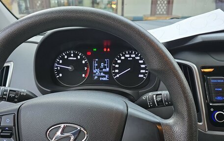 Hyundai Creta I рестайлинг, 2019 год, 1 800 000 рублей, 5 фотография