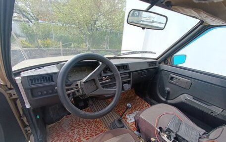 ЗАЗ 1102 «Таврия», 1995 год, 15 000 рублей, 4 фотография