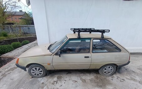 ЗАЗ 1102 «Таврия», 1995 год, 15 000 рублей, 2 фотография