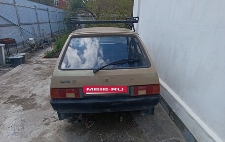 ЗАЗ 1102 «Таврия», 1995 год, 15 000 рублей, 3 фотография