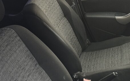 Renault Duster I рестайлинг, 2013 год, 825 000 рублей, 14 фотография