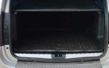 Renault Duster I рестайлинг, 2013 год, 825 000 рублей, 16 фотография