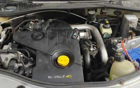 Renault Duster I рестайлинг, 2013 год, 825 000 рублей, 31 фотография