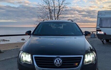 Volkswagen Passat B6, 2010 год, 890 000 рублей, 5 фотография