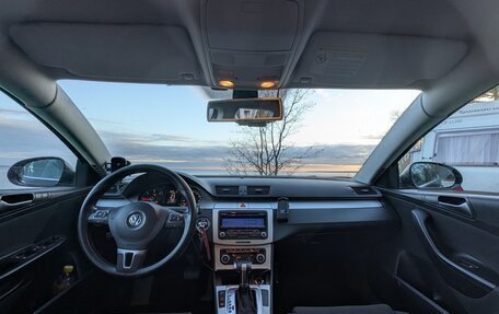 Volkswagen Passat B6, 2010 год, 890 000 рублей, 16 фотография