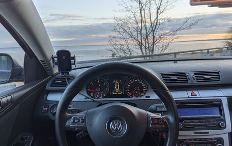 Volkswagen Passat B6, 2010 год, 890 000 рублей, 19 фотография