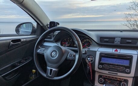 Volkswagen Passat B6, 2010 год, 890 000 рублей, 20 фотография