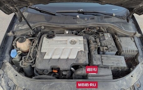 Volkswagen Passat B6, 2010 год, 890 000 рублей, 15 фотография