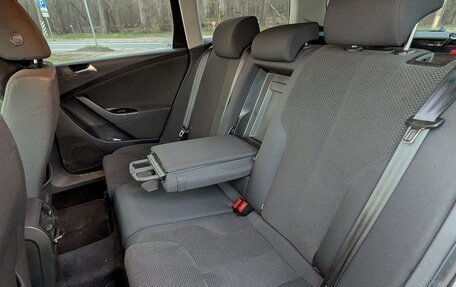 Volkswagen Passat B6, 2010 год, 890 000 рублей, 23 фотография