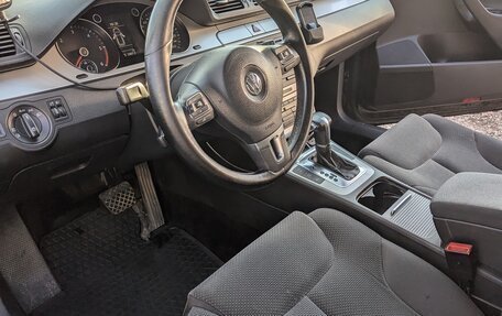 Volkswagen Passat B6, 2010 год, 890 000 рублей, 35 фотография