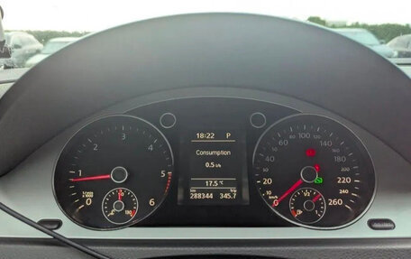 Volkswagen Passat B6, 2010 год, 890 000 рублей, 37 фотография