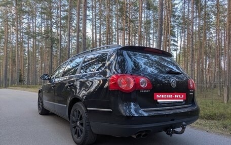 Volkswagen Passat B6, 2010 год, 890 000 рублей, 33 фотография