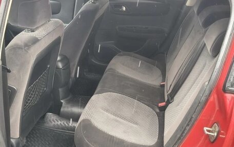 Citroen C4 II рестайлинг, 2007 год, 400 000 рублей, 4 фотография