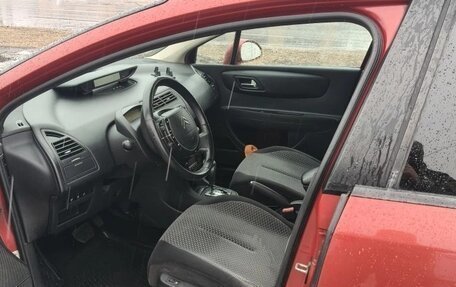Citroen C4 II рестайлинг, 2007 год, 400 000 рублей, 6 фотография