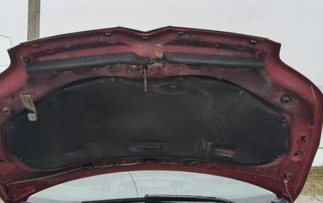 Citroen C4 II рестайлинг, 2007 год, 400 000 рублей, 10 фотография