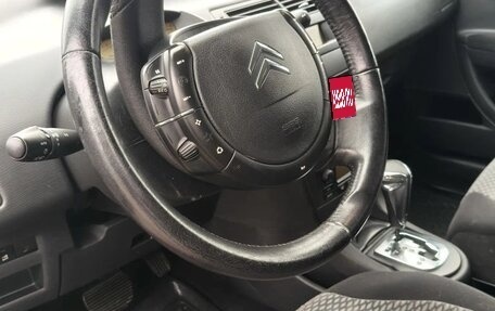 Citroen C4 II рестайлинг, 2007 год, 400 000 рублей, 3 фотография